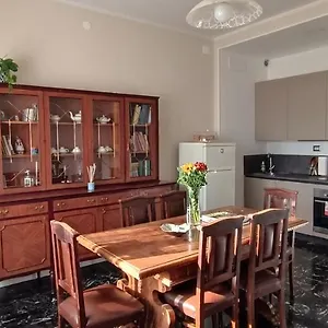 La Casa Di Amelie Apartment